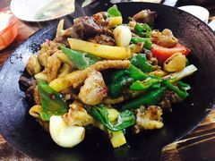 -胡师傅三下锅(汽车站店)