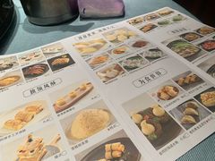 -晓粤·惹味粤菜(凯德乐峰广场店)
