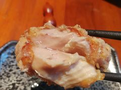 -千代武日本料理(爱建店)
