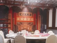 -有喜胶东小馆(太申祥和店)