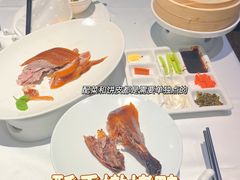 -四季民福烤鸭店(王府井灯市口店)