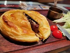 惠灵顿牛扒-文通冰室(北京路店)