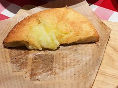蒙古奶酪饼-西贝(吴江路湟普汇店)