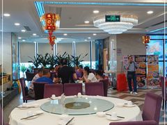 大堂-海宝酒家(中山四路店)