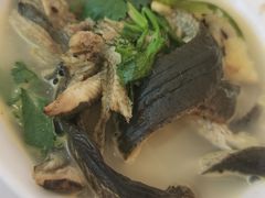 -欣达面馆(天桥支路店)