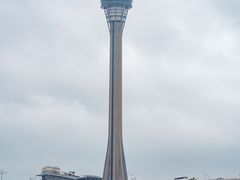 -澳门环岛游湾仔码头