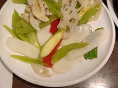 -新旺茶餐厅(嘉里城店)
