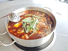 -江龙饭店·乌江豆腐鱼(乌江老桥头店)