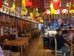 大堂-坂吉屋·居酒屋深夜食堂(龙湖店)