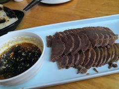 -秦香阁·西北家常菜(徐汇日月光中心店)