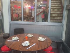 -谢记上海大排档(长寿路店)