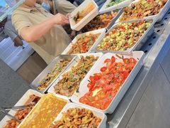 -乡村基(杨家坪建设店)