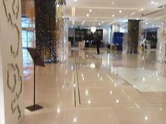 -北京西国贸大酒店