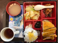 -城堡餐厅(长隆海洋王国店)