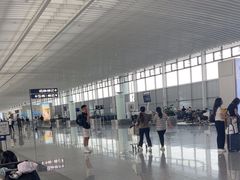 -青岛胶东国际机场