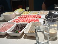 -海底捞火锅(万丰桥店)