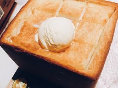-绿茶餐厅(领展购物广场·中关村店)