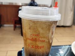 -桥香园云南过桥米线(金马碧鸡店)