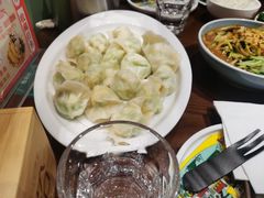 -前海沿·青岛菜(李沧万达店)