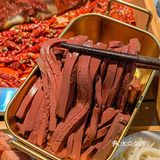 秋天，总要来南京吃一次冰糖葫芦冰吧