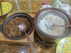 -宗巴雍姆藏餐府