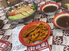 -老三样·旧食新味(船山路店)