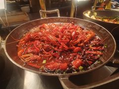 -昆明佳华广场酒店·西餐厅