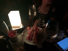 -广州柏悦酒店·悦吧·顶楼露天酒吧