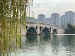 -天屿湖