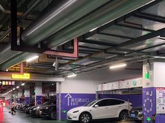 -大宁音乐广场·停车场