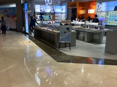 -福田卓悦INTOWN购物中心