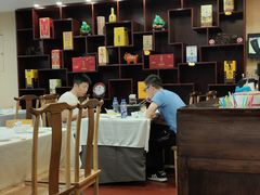 -东门烤鸭店(东华门店)