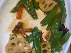 -北李妈妈菜·海肠捞饭(开发区万达店)