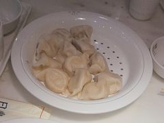 -日丰园海肠水饺·老字号大连海鲜(和平广场店)
