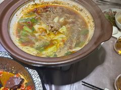 -回头食客-李久其家民间餐厅(望城金桥国际店)