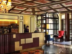 -天津津利华酒店