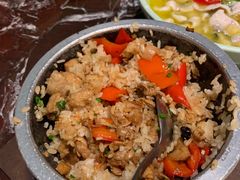 -新白鹿餐厅(爱琴海购物中心店)