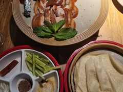 -青年公社烤鸭(青年路店)