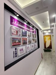 -紫琪尔胸部养护中心
