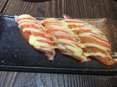 -大雄寿司(中华广场店)