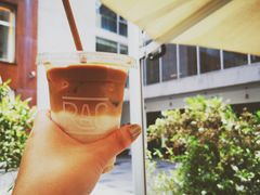 咖啡-RAC BAR(安福路店)