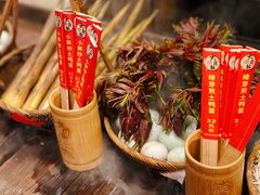 -大自然(鲁家村店)