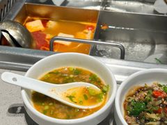 -海底捞火锅(方圆荟店)