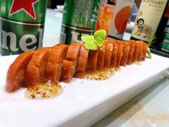 -中国饭店-餐厅