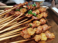 -盟重烧烤(高正街店)