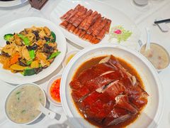 -粥旺庄(芳村店)