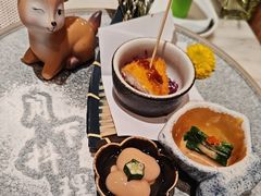-月下料理(楷林IFC店)