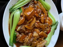 -泛太平洋大酒店·海天楼中餐厅·粤菜