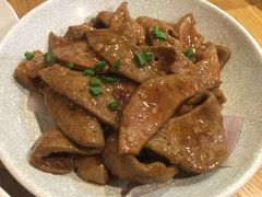 -老福洲徐记(福新店)