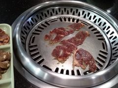 -韩盛·盛江山自助料理(沈辽路万达店)